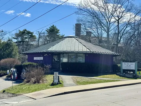 64 Mount Desert Street Bar Harbor ME 04609