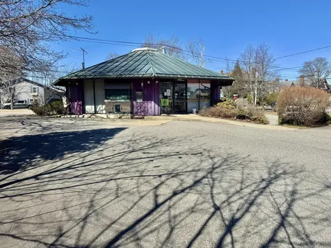 64 Mount Desert Street Bar Harbor ME 04609