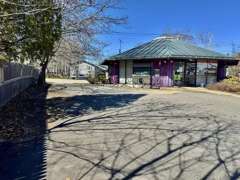 64 Mount Desert Street Bar Harbor ME 04609