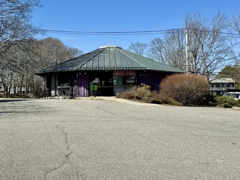 64 Mount Desert Street Bar Harbor ME 04609