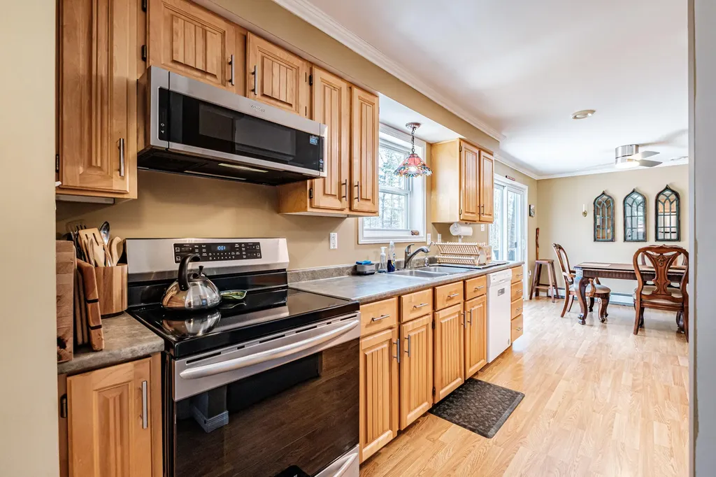 135 Roxbury Pond Road Andover ME 04216