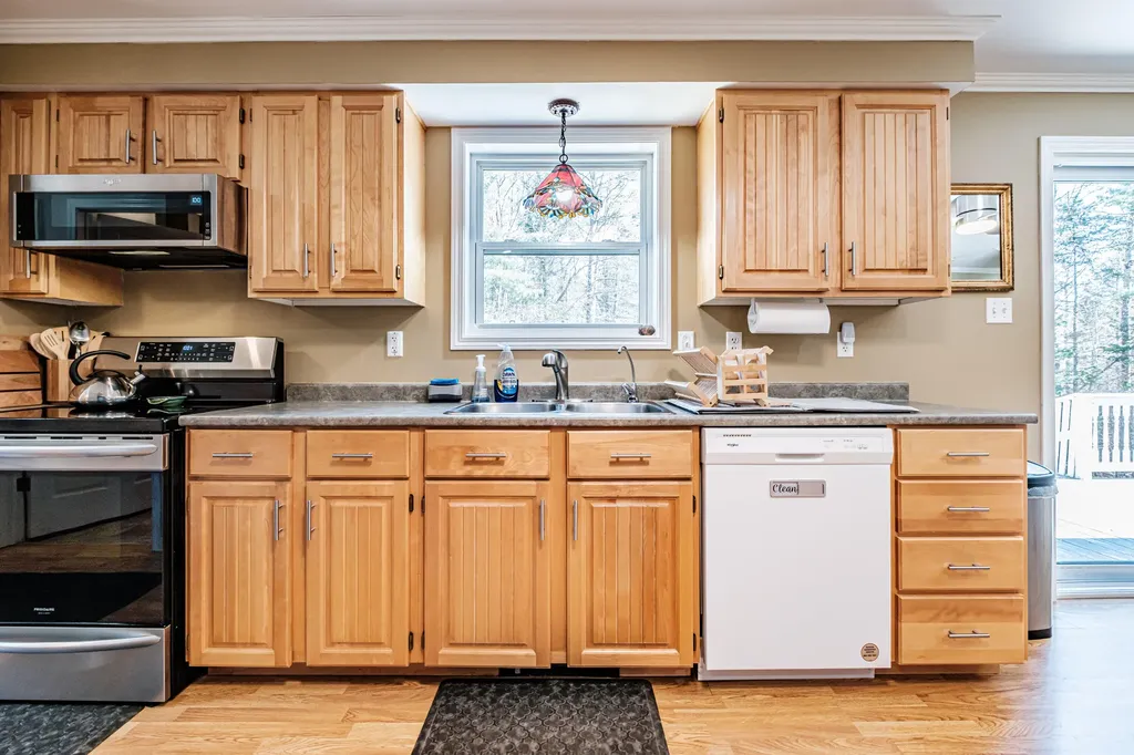 135 Roxbury Pond Road Andover ME 04216