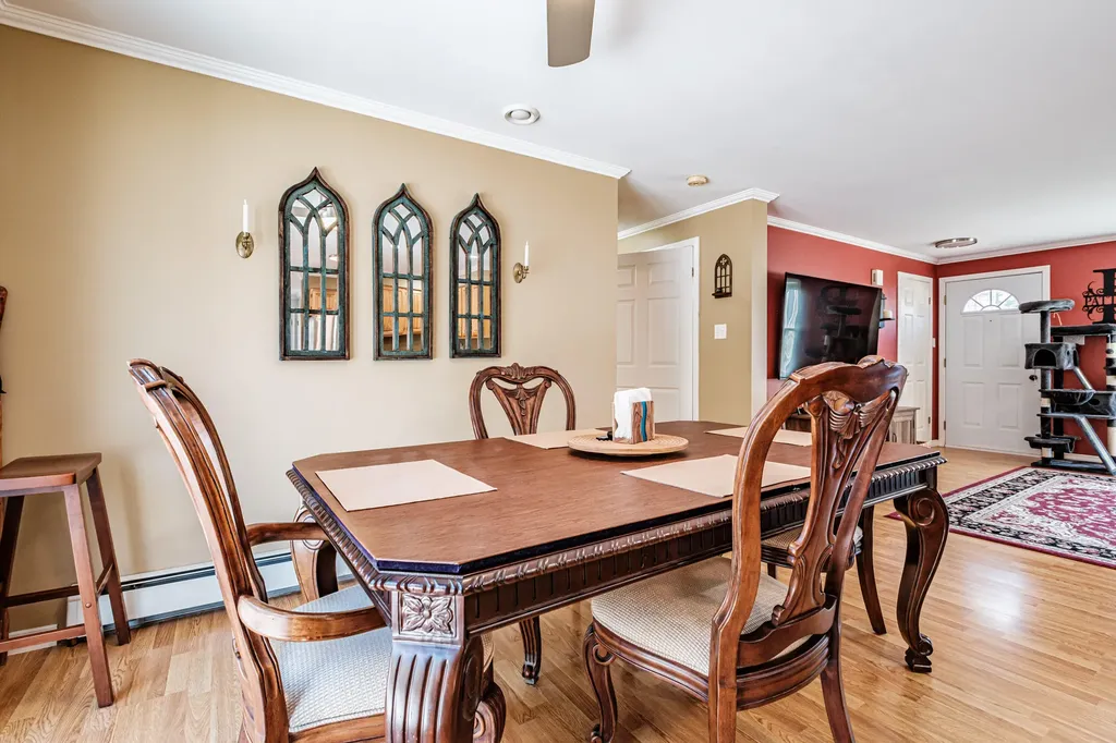135 Roxbury Pond Road Andover ME 04216