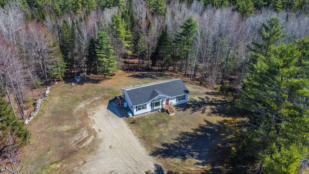 135 Roxbury Pond Road Andover ME 04216