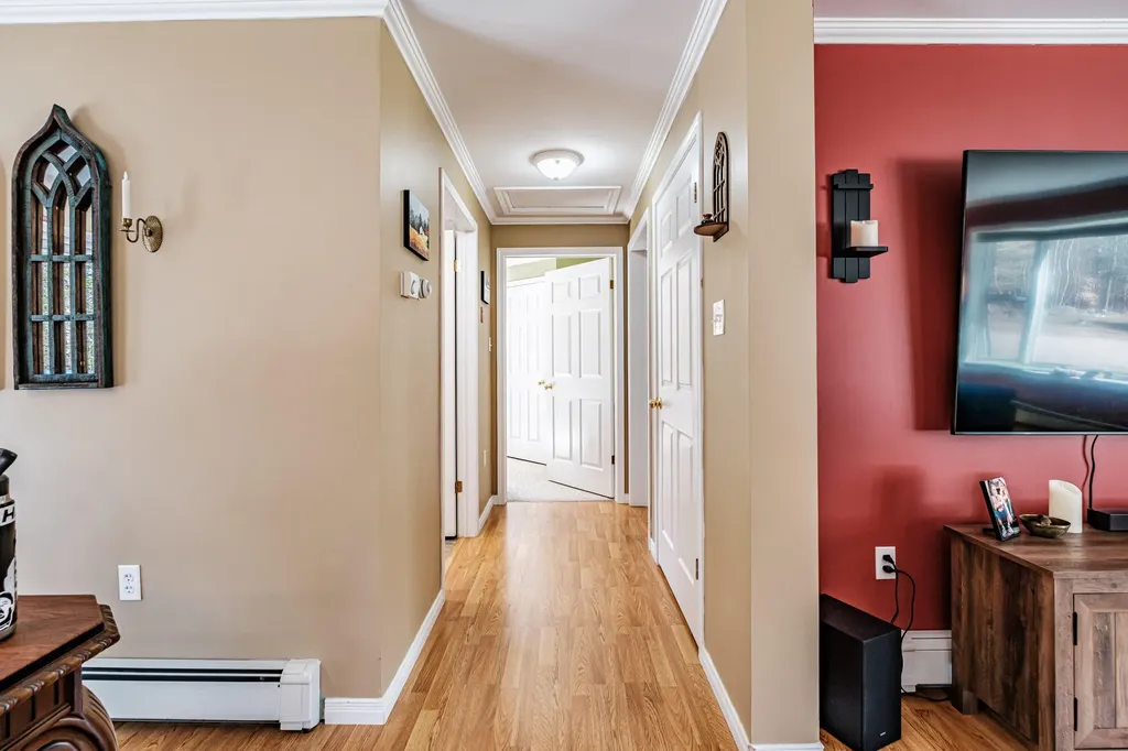 135 Roxbury Pond Road Andover ME 04216