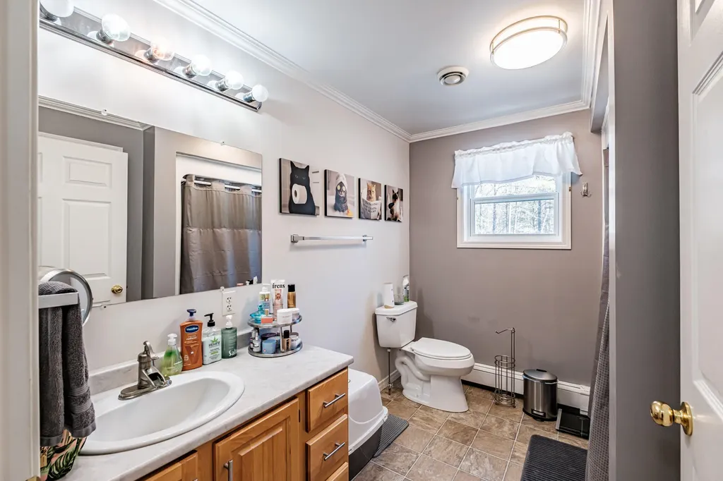 135 Roxbury Pond Road Andover ME 04216