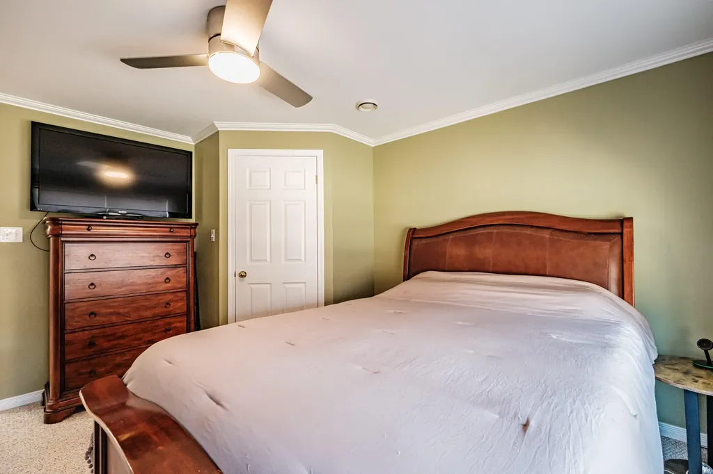 135 Roxbury Pond Road Andover ME 04216