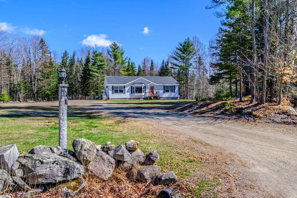 135 Roxbury Pond Road Andover ME 04216