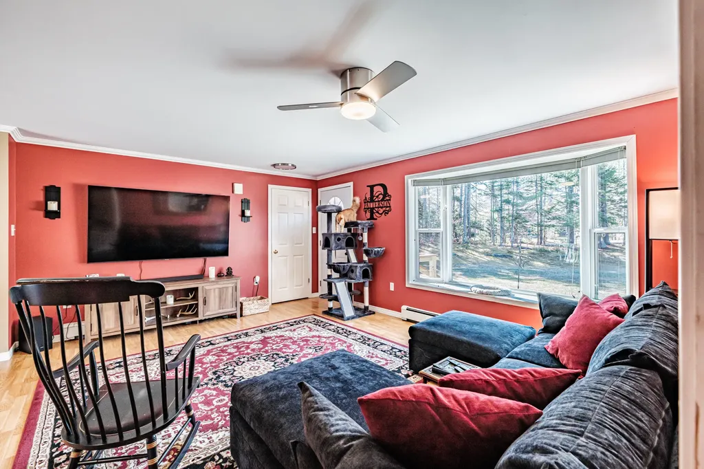 135 Roxbury Pond Road Andover ME 04216
