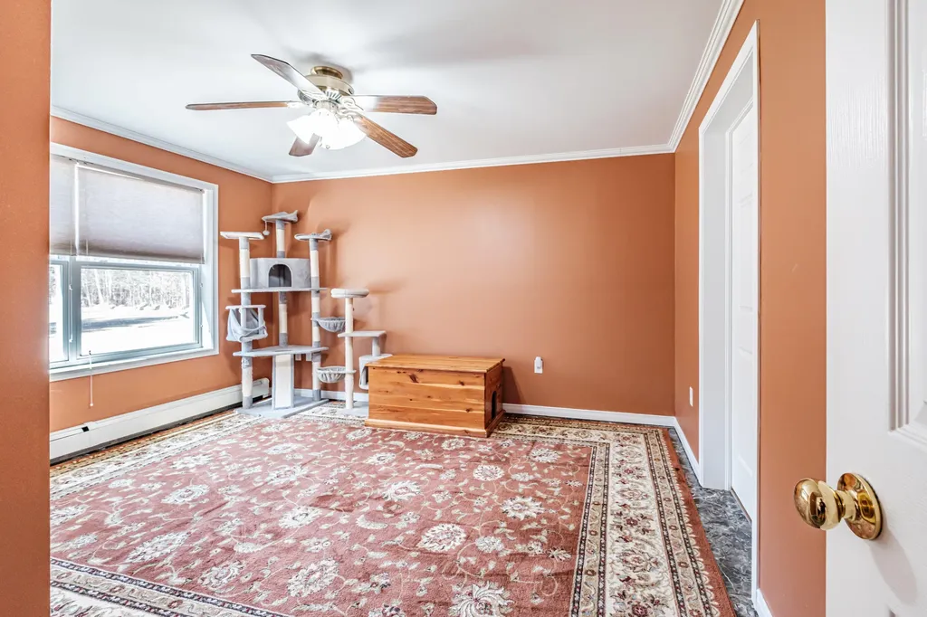 135 Roxbury Pond Road Andover ME 04216