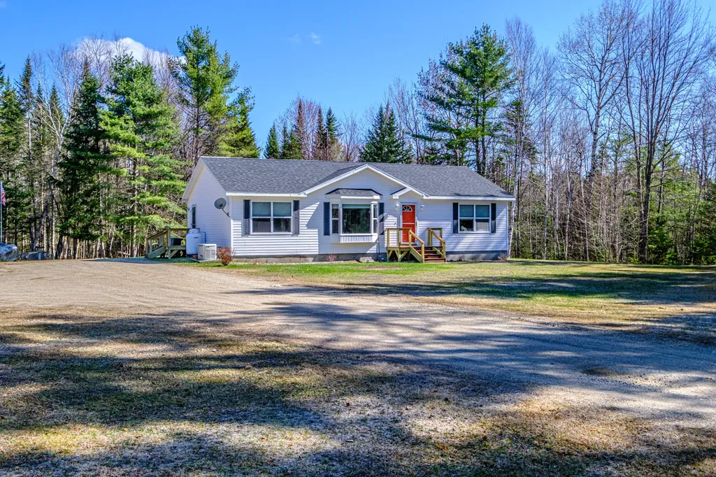 135 Roxbury Pond Road Andover ME 04216