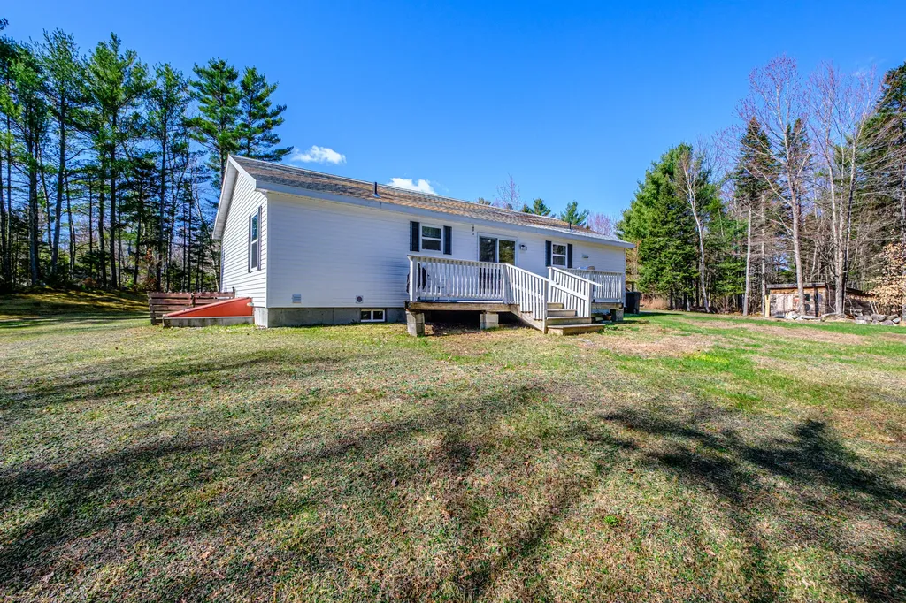 135 Roxbury Pond Road Andover ME 04216