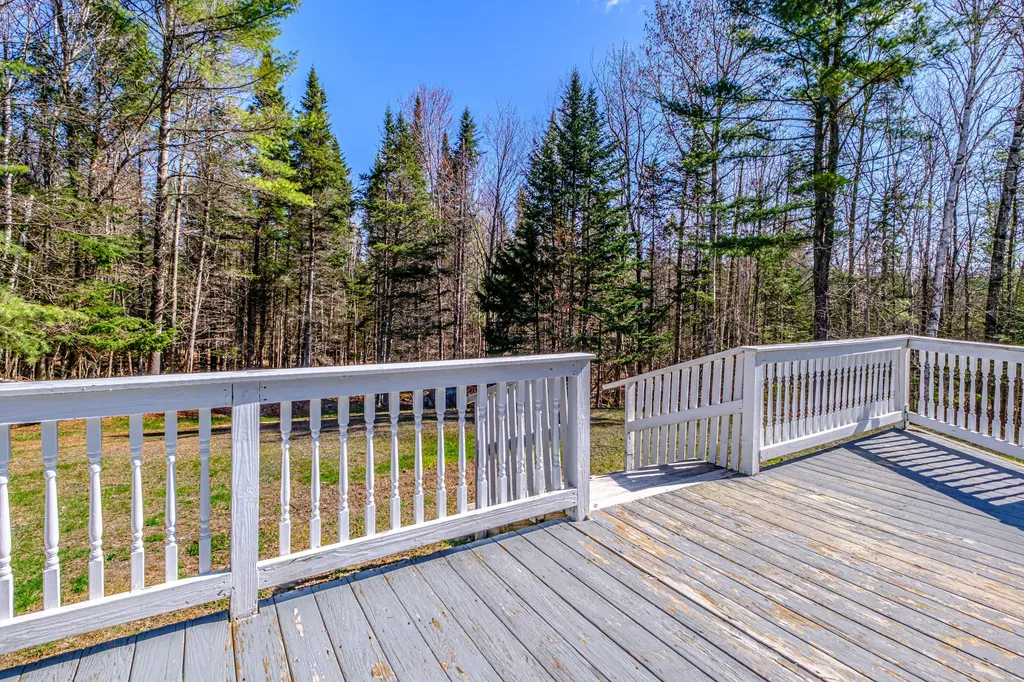 135 Roxbury Pond Road Andover ME 04216