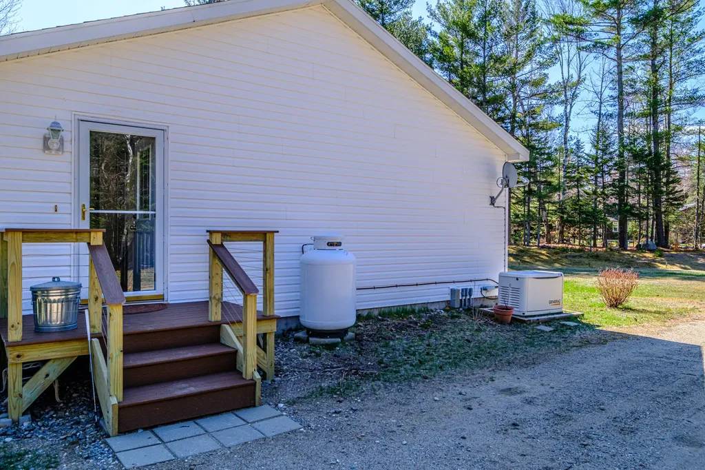 135 Roxbury Pond Road Andover ME 04216