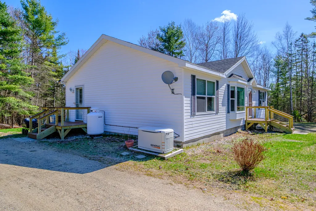 135 Roxbury Pond Road Andover ME 04216