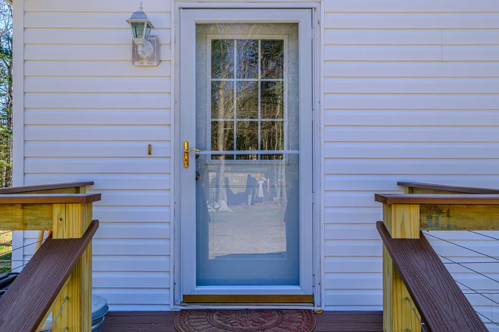 135 Roxbury Pond Road Andover ME 04216