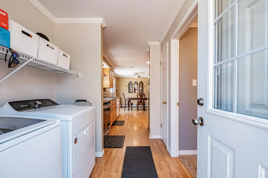 135 Roxbury Pond Road Andover ME 04216