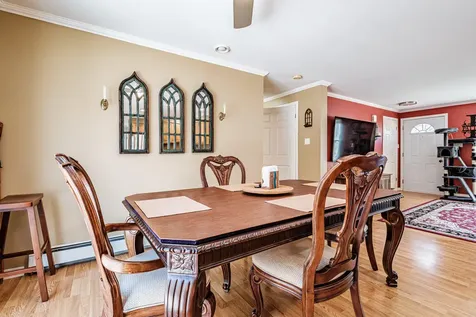 135 Roxbury Pond Road Andover ME 04216