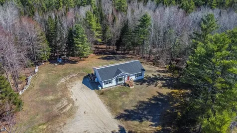 135 Roxbury Pond Road Andover ME 04216
