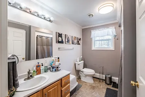 135 Roxbury Pond Road Andover ME 04216
