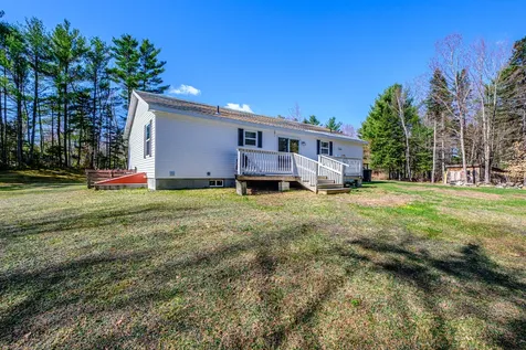 135 Roxbury Pond Road Andover ME 04216