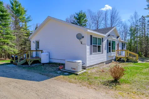 135 Roxbury Pond Road Andover ME 04216