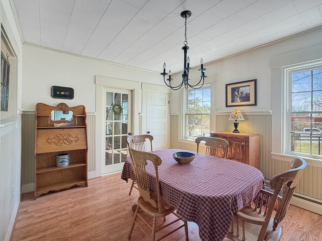 49 Pleasant Avenue Sangerville ME 04479