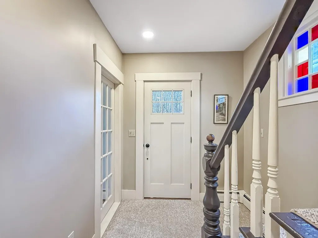 49 Pleasant Avenue Sangerville ME 04479
