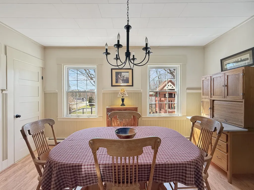 49 Pleasant Avenue Sangerville ME 04479