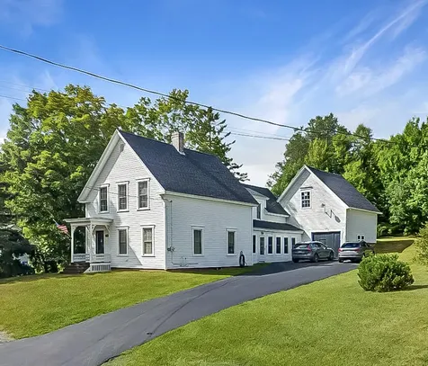49 Pleasant Avenue Sangerville ME 04479