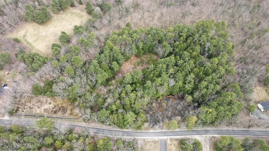 57 Dolloff Road Standish ME 04084