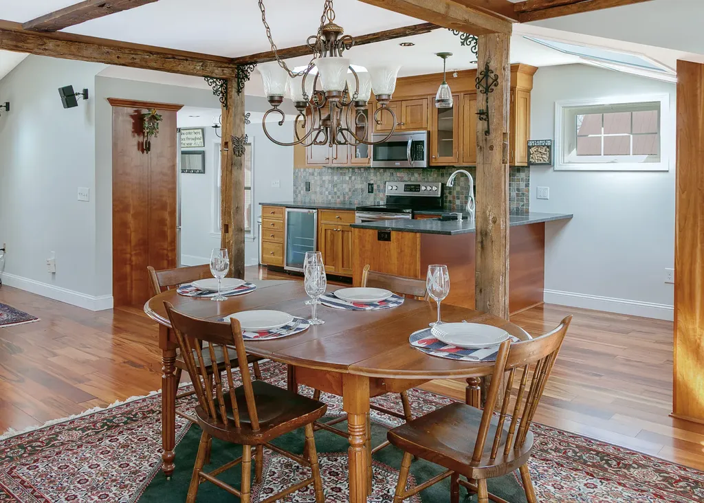 417 Sanford Road Wells ME 04090