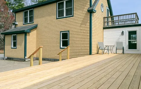 417 Sanford Road Wells ME 04090