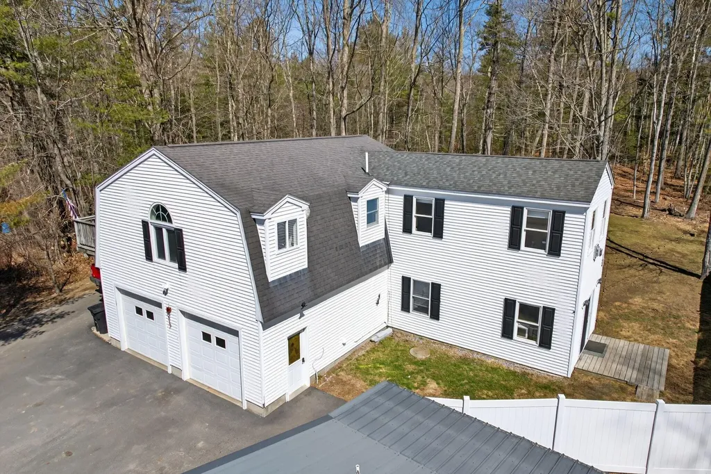 37 Callaway Drive Westbrook ME 04092