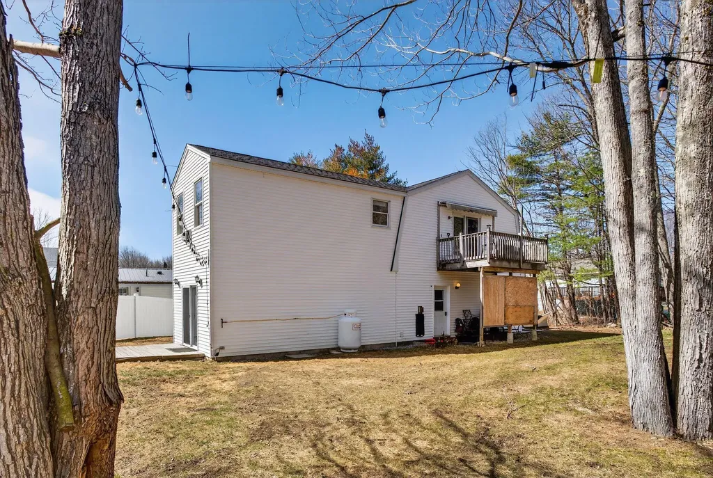 37 Callaway Drive Westbrook ME 04092