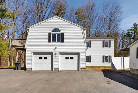 37 Callaway Drive Westbrook ME 04092