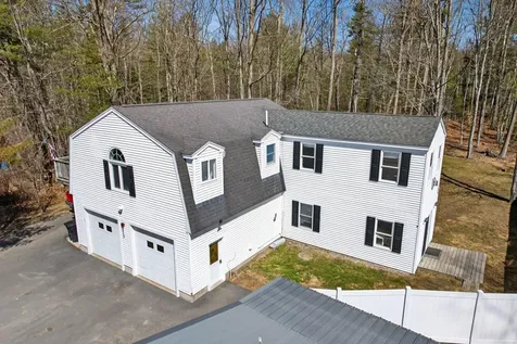 37 Callaway Drive Westbrook ME 04092