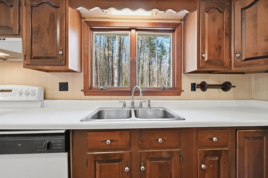 500 River Road Norridgewock ME 04957