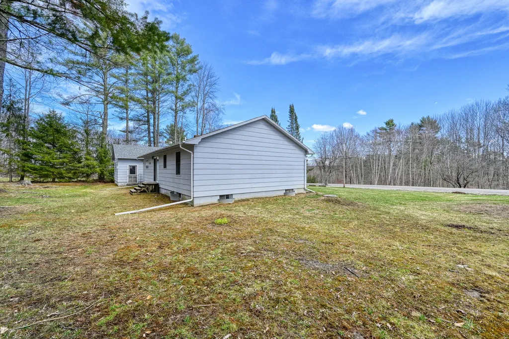 500 River Road Norridgewock ME 04957