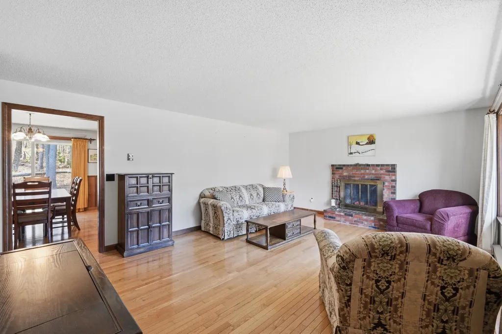 500 River Road Norridgewock ME 04957