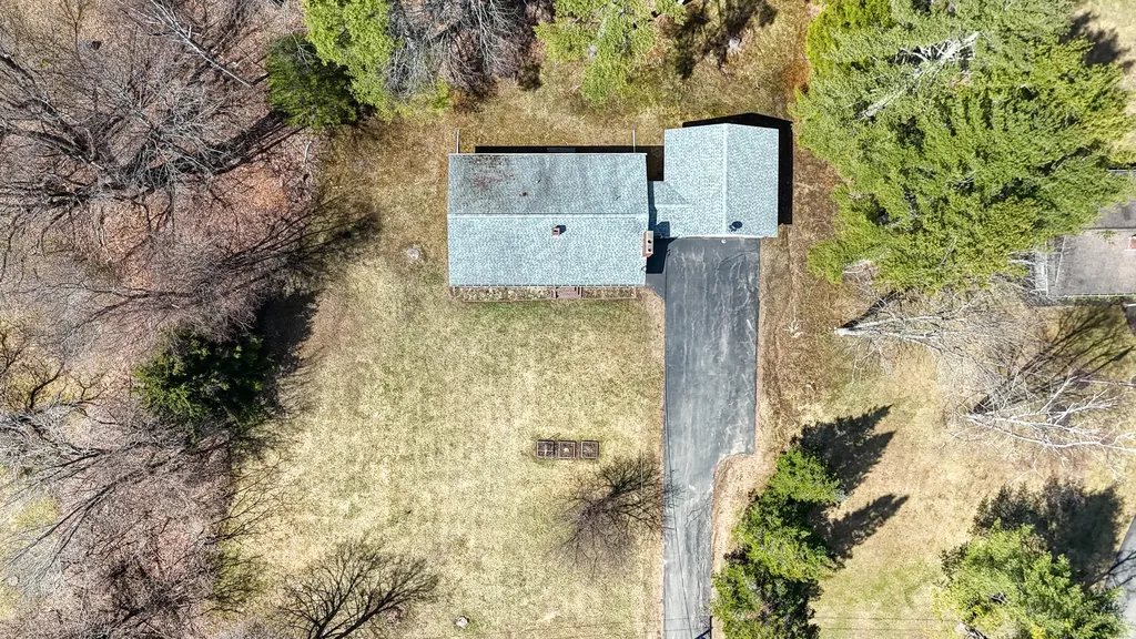 500 River Road Norridgewock ME 04957