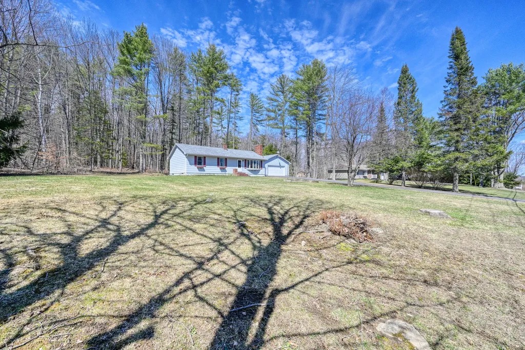 500 River Road Norridgewock ME 04957