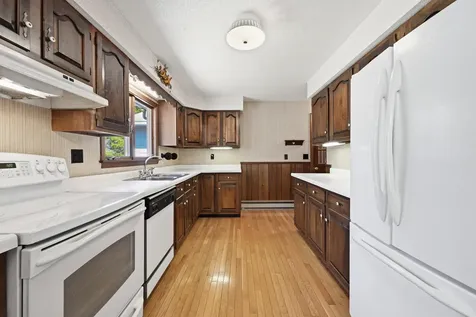 500 River Road Norridgewock ME 04957