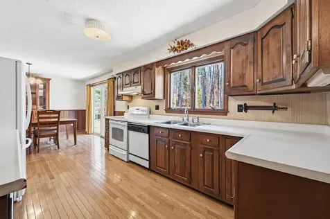 500 River Road Norridgewock ME 04957