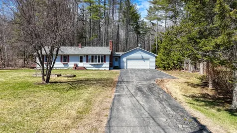 500 River Road Norridgewock ME 04957