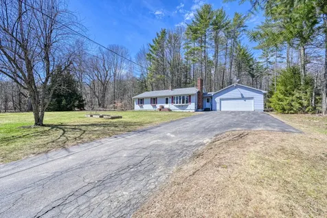 500 River Road Norridgewock ME 04957