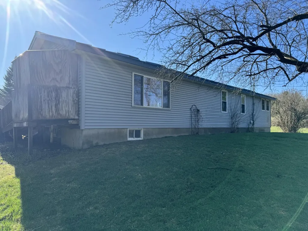 92 Bassett Road Winslow ME 04901