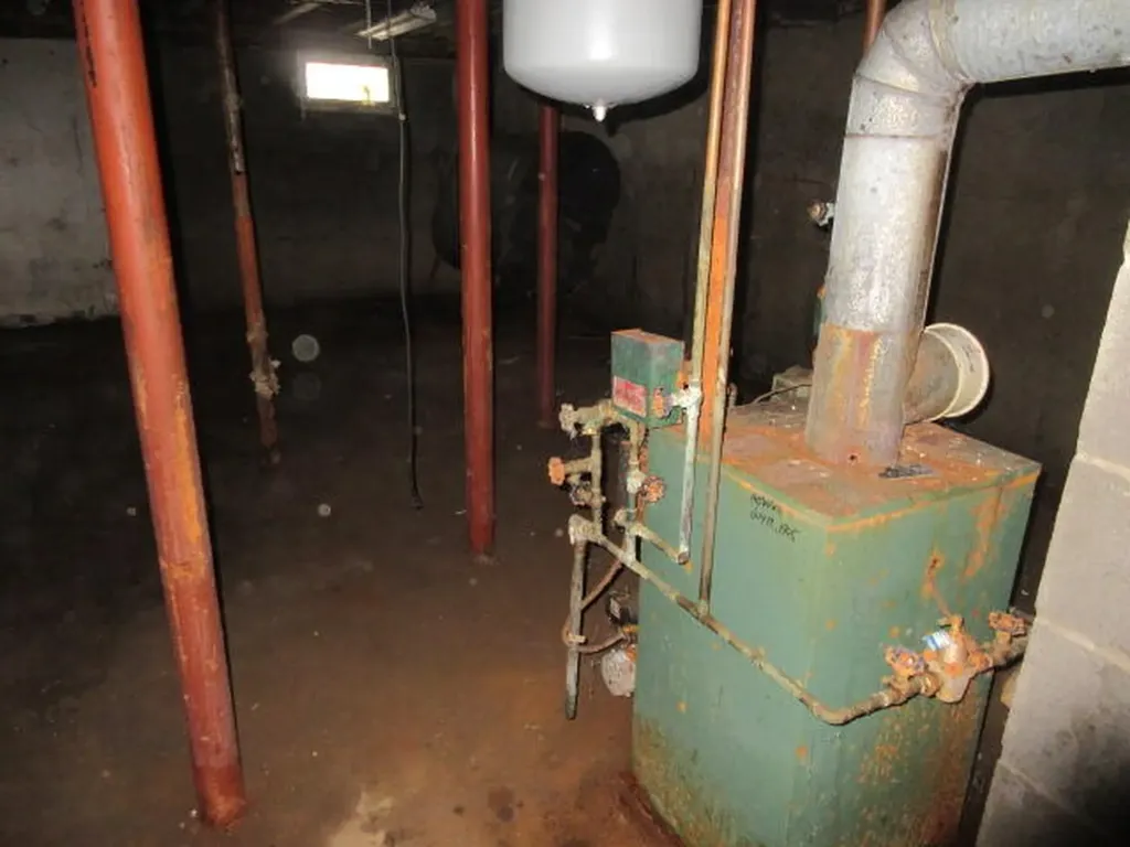 92 Bassett Road Winslow ME 04901