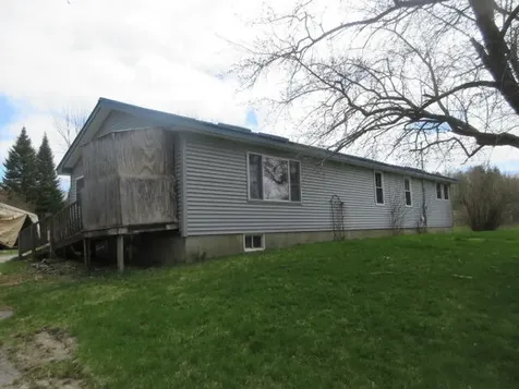 92 Bassett Road Winslow ME 04901