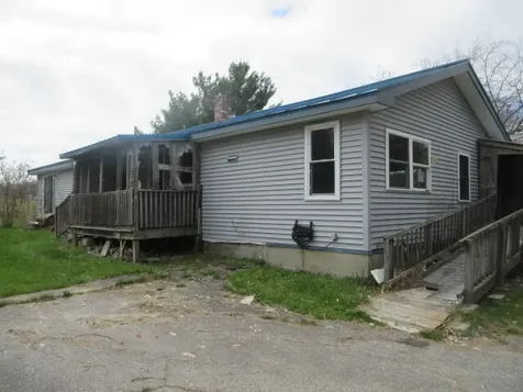 92 Bassett Road Winslow ME 04901